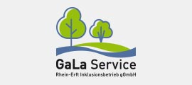 GaLa Service